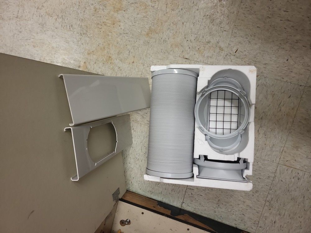 Hisense Portable A/C with Window Kit for Sale in Elk Grove, CA OfferUp