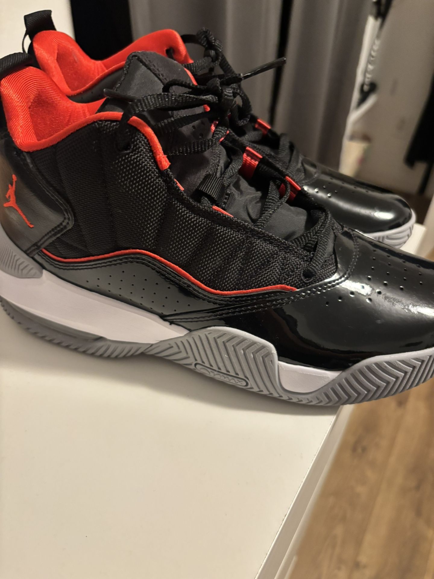 Jordan’s