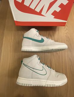 Nike Dunk High. Size 8.5
