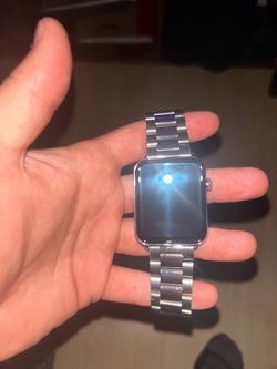 Armitron matrix smart watch