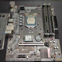 LGA1150 Motherboard