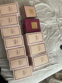 Victoria secret perfumes