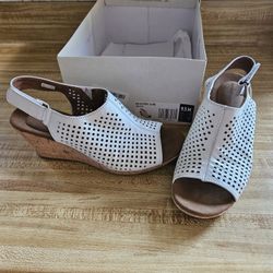 Rockport Briah Perf Sling