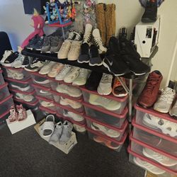 Tenis Nike Adidas Converse 