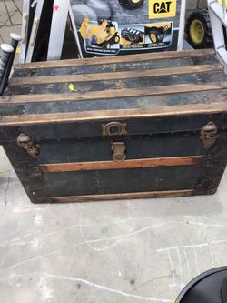 Chest
