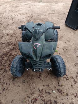 Gratis Moto de miño/ Free Kids Motorcycle