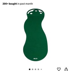 SKLZ Putting Green / Mat