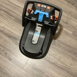 Uppababy Infant Car Seat Base