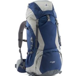 Deuter Act Lite 65+10 Backpacking Backpack