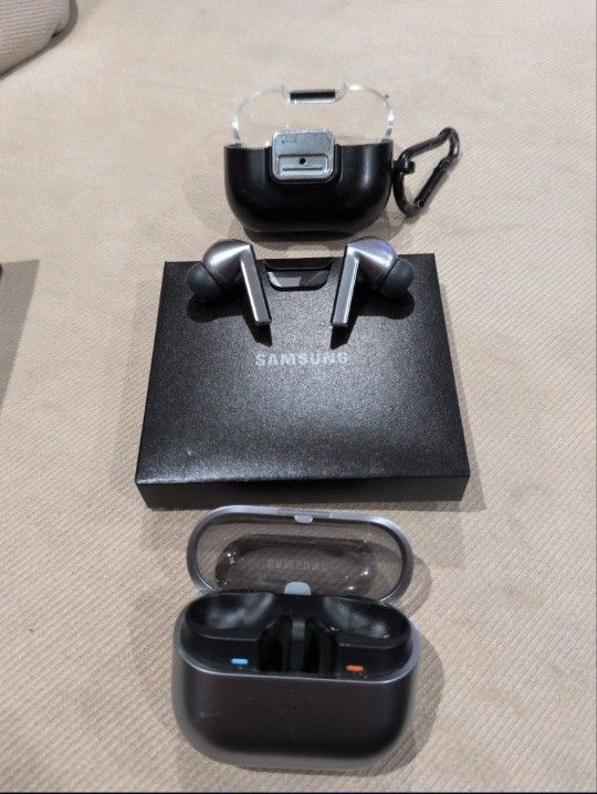 Samsung Galaxy Buds 3 pro