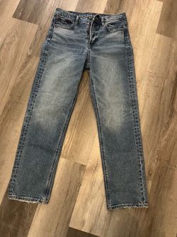Womens American Eagle Jeans sz 4