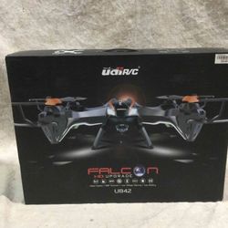 Drone UDI R/C Falcon U842