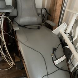 Dental Chair