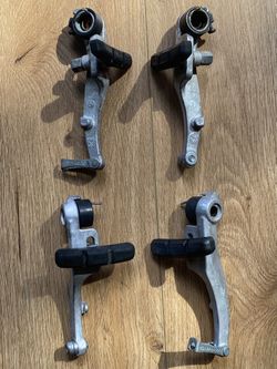 Tektro Cantilever Bicycle Brakes set. Front and Rear