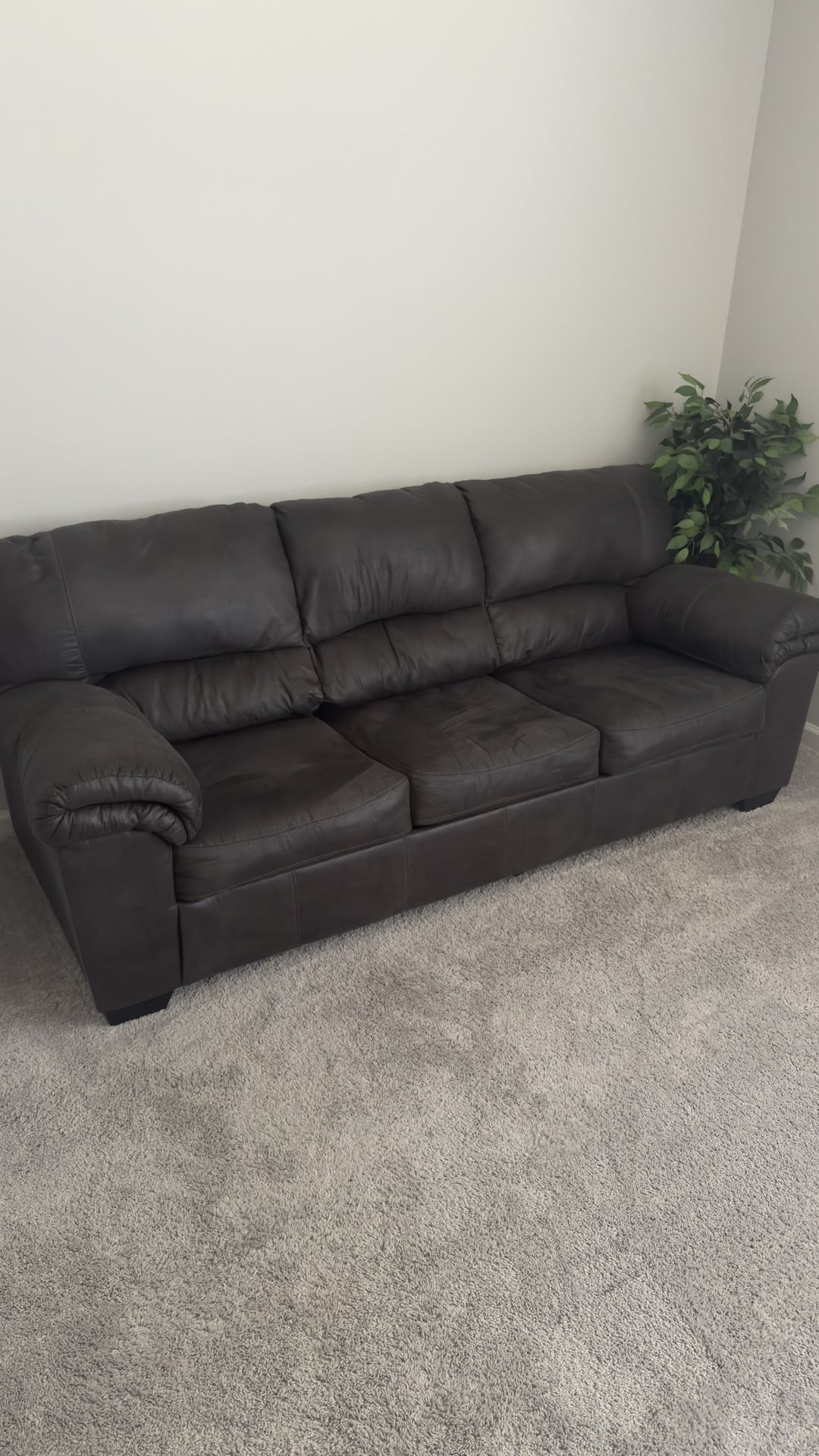 Bladen Full Sofa Sleeper