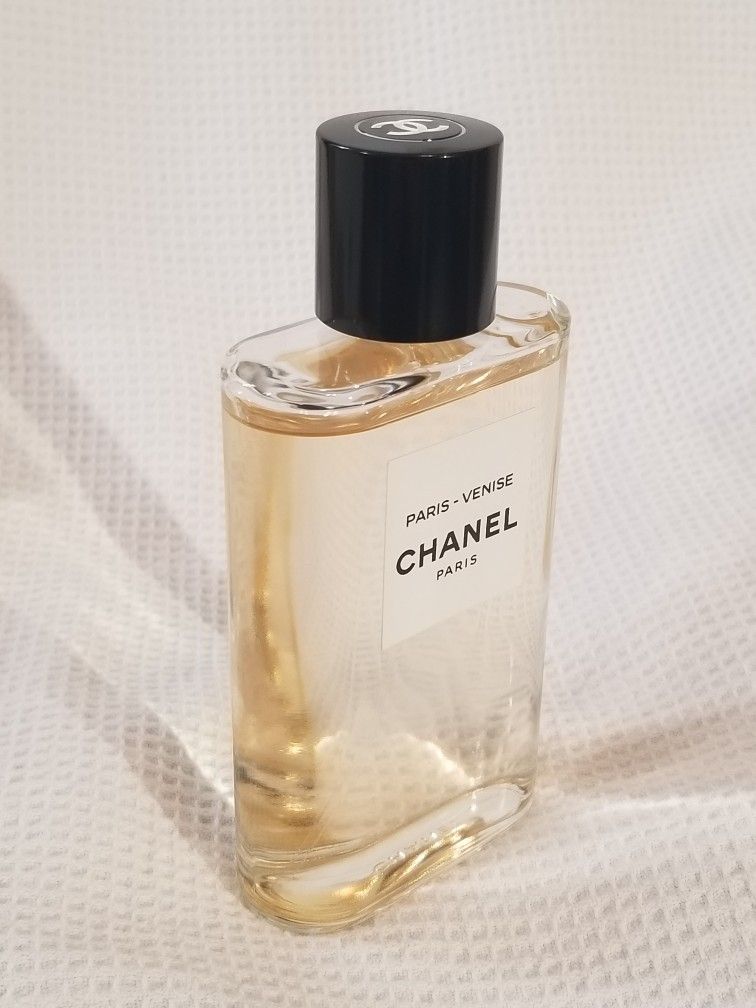 Paris - Venise Les Eau de Chanel 125ml (4.2 oz)
