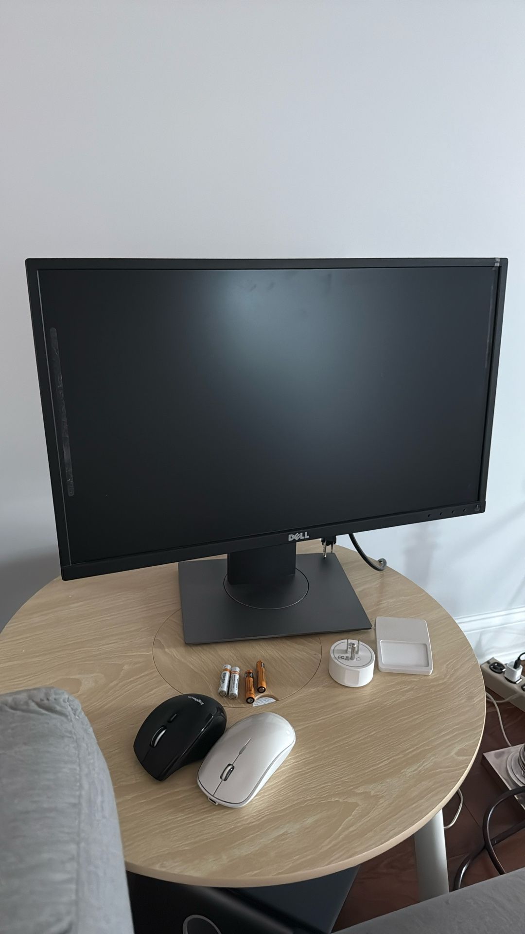 Dell Screen