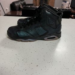 Jordan 6 Retro All-Star Chameleon (2017) (GS) 6Y