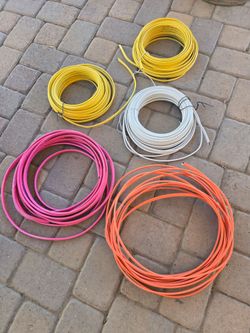 Romex wire