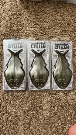 Working class zero citizen 6