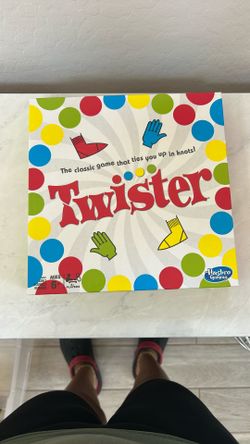Twister 