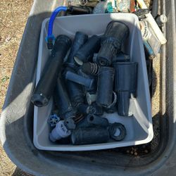 Miscellaneous Sprinklers