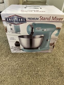 Mixer Machine