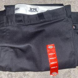 Dickies Pants