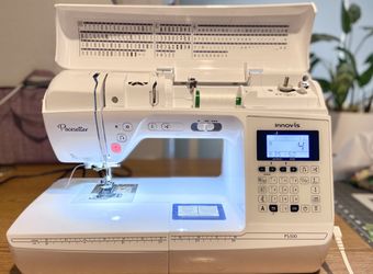 Brother Pacesetter PS500