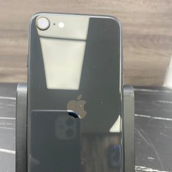 iPhone SE 64gb 2020 Unlocked ID: 44508-1