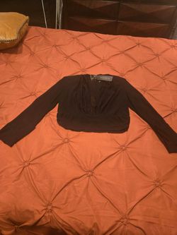 Blouse Vividly Counture