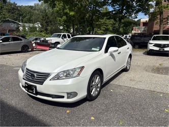 2010 Lexus ES 350