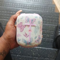 Waterproof Bluetooth Garden Speaker 