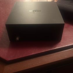 Amazon Firetv Recast 