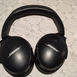 Bose Quiet Comfort Wireless Headphones 