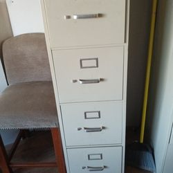 File Cabinet 
