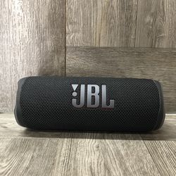 JBL FLIP 6 Bluetooth Speaker #11525