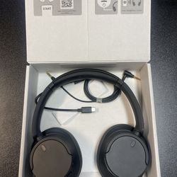 Sony WH-CH720N Headphones 