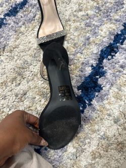 heels