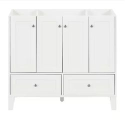 36” Bathroom Vanity