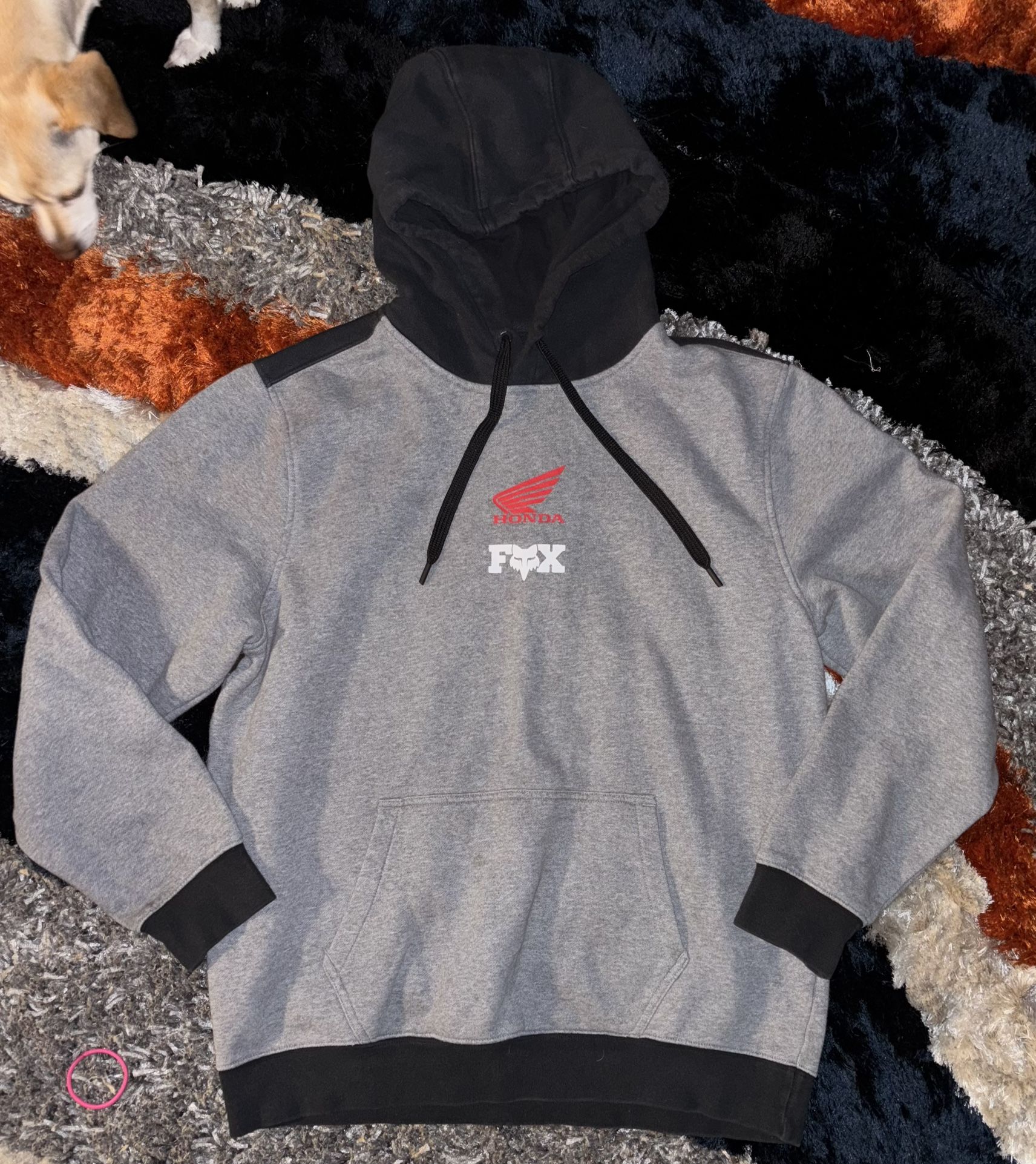 FOX Racing LG Sweatshirt