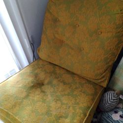 Vintage Chair