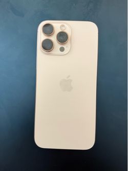 iPhone 16 Pro Max - 256 gb - Carrier Unlocked