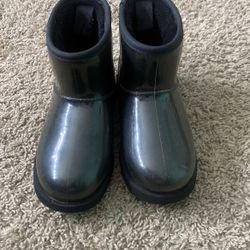 UGG Mini Clear Boots For Girls