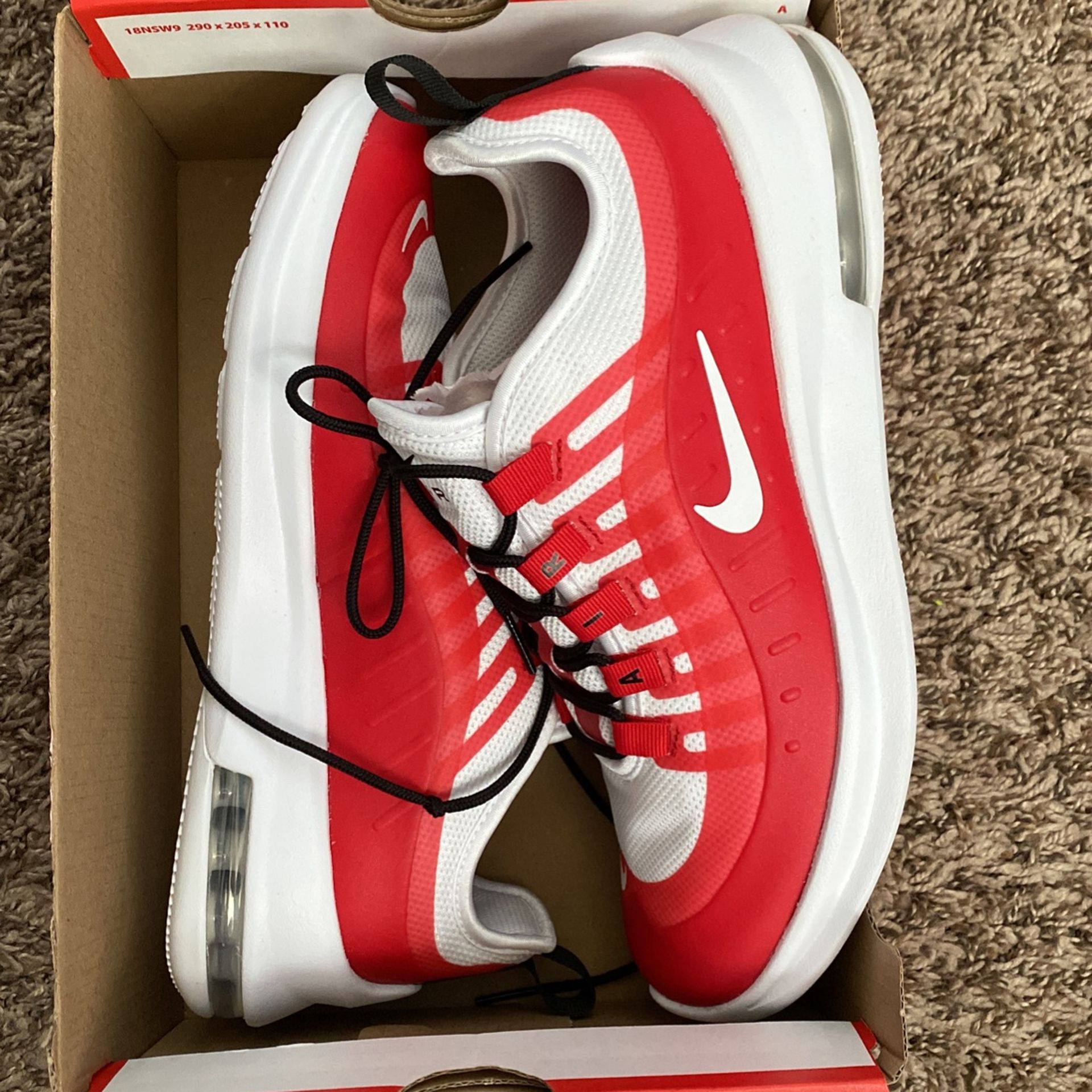 Air Max Axis 7y