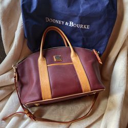 Dooney & Bourke  New ! Without Tag