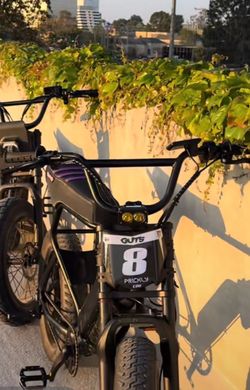 Macfox  X1 Firm on price no trades