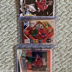 Cristiano Ronaldo Lot