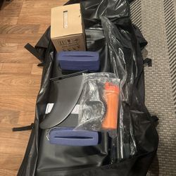 Inflatable Paddle Board