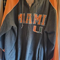 Miami  Jacket 